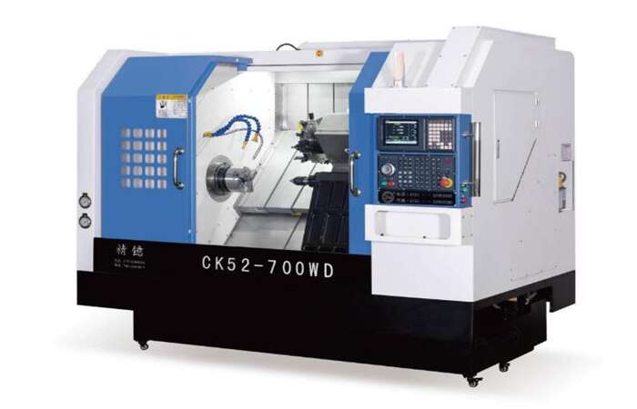 延吉市回收CNC